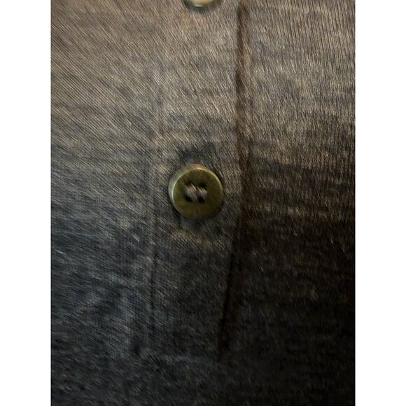 Icebreaker Merino Wool Jersey Ariana Dress Small Breathable Outdoors UPF Gray - Picture 7 of 12